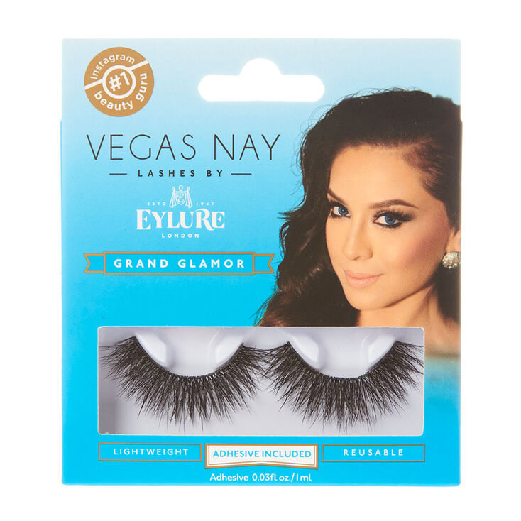 Vegas Nay Lashes by Eylure,