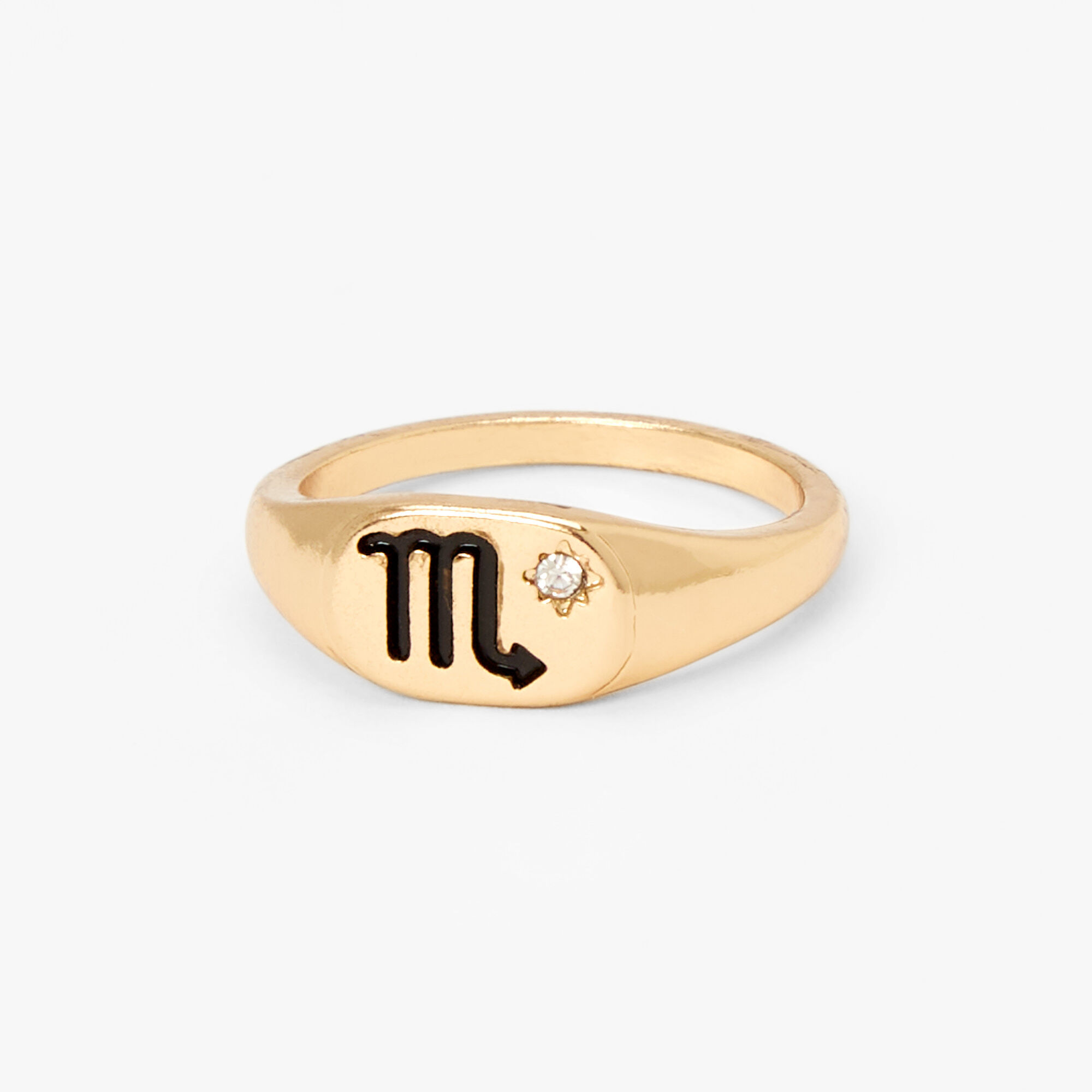 Ring scorpio online
