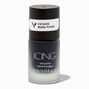 Vegan Matte Effect Nail Polish - Black,