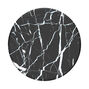 PopSockets&reg; PopGrip - Black Marble,