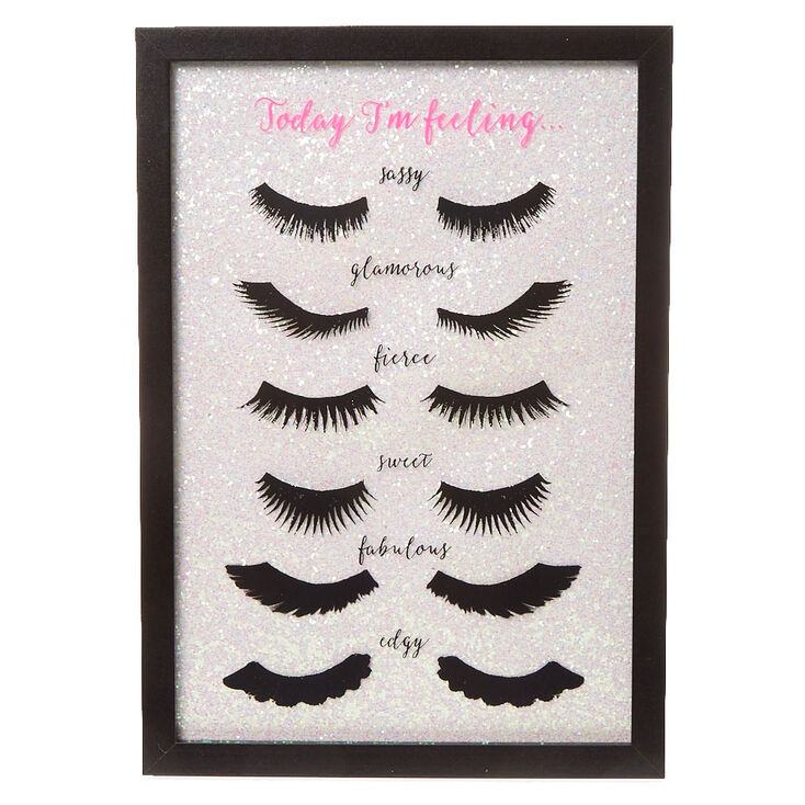 Today I'm Feeling… Wall Art,