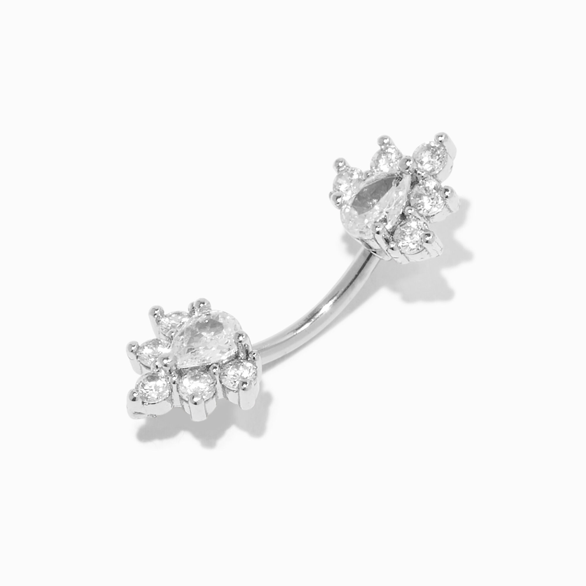 Tiffany belly bar hot sale