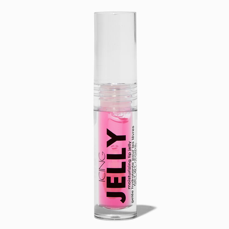 Blush Pink Moisturizing Lip Jelly,