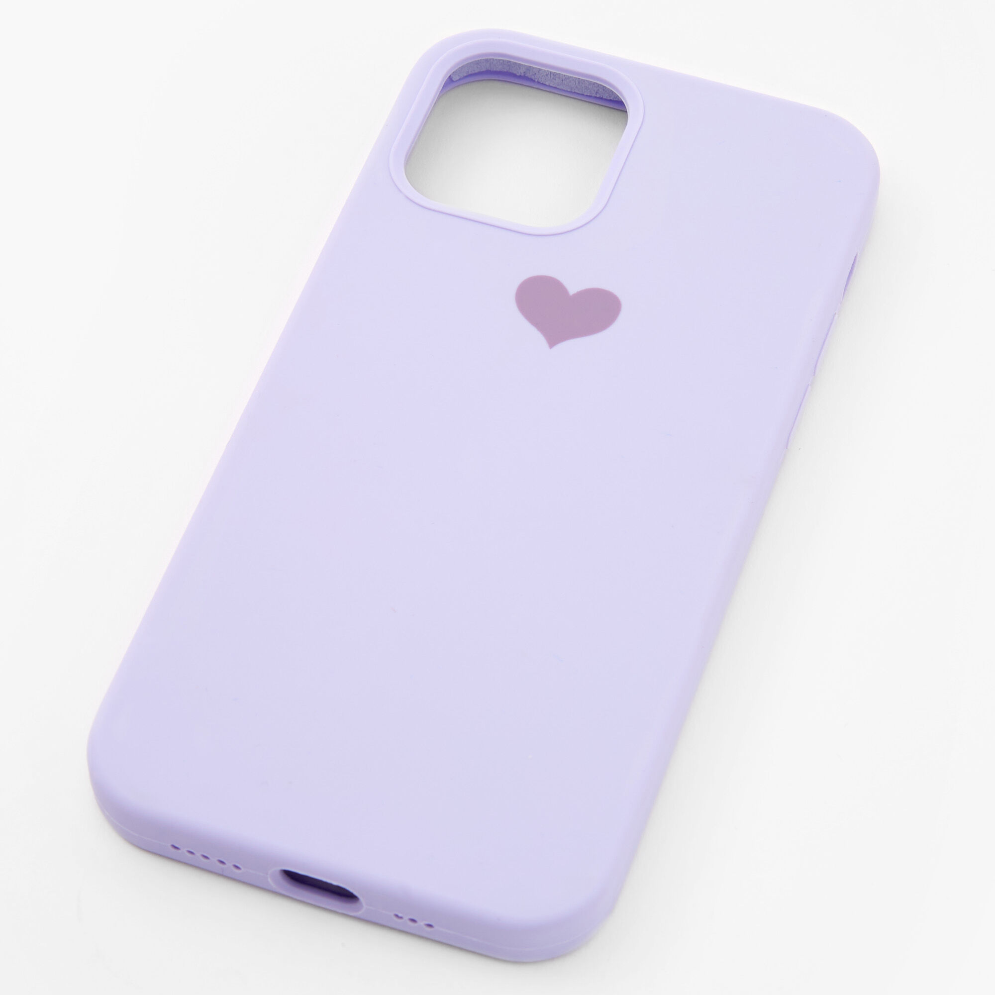 Heart phone case deals