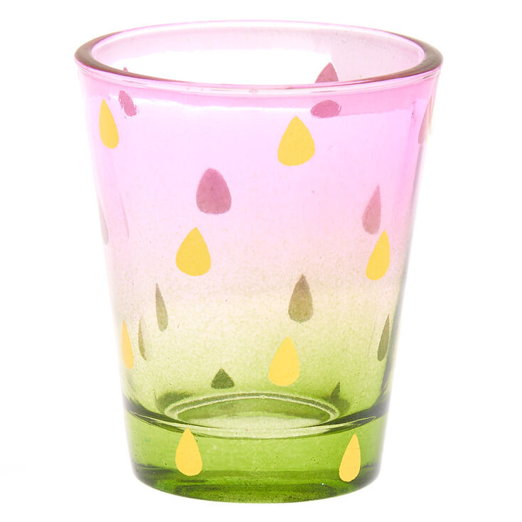 Watermelon Shot Glass,