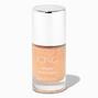 Glazed Nail Polish - Copper Glaze,