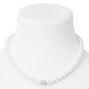 Pearl and Rhinestone Jewelry Set - 3 Pack,