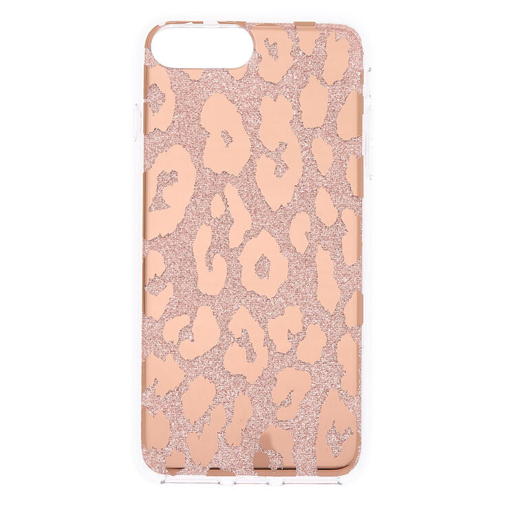 Glitter Leopard Print Phone Case Fits Iphone 6 7 8 Plus Icing Us Download 186 leopard print wallpaper free vectors. glitter leopard print phone case fits iphone 6 7 8 plus