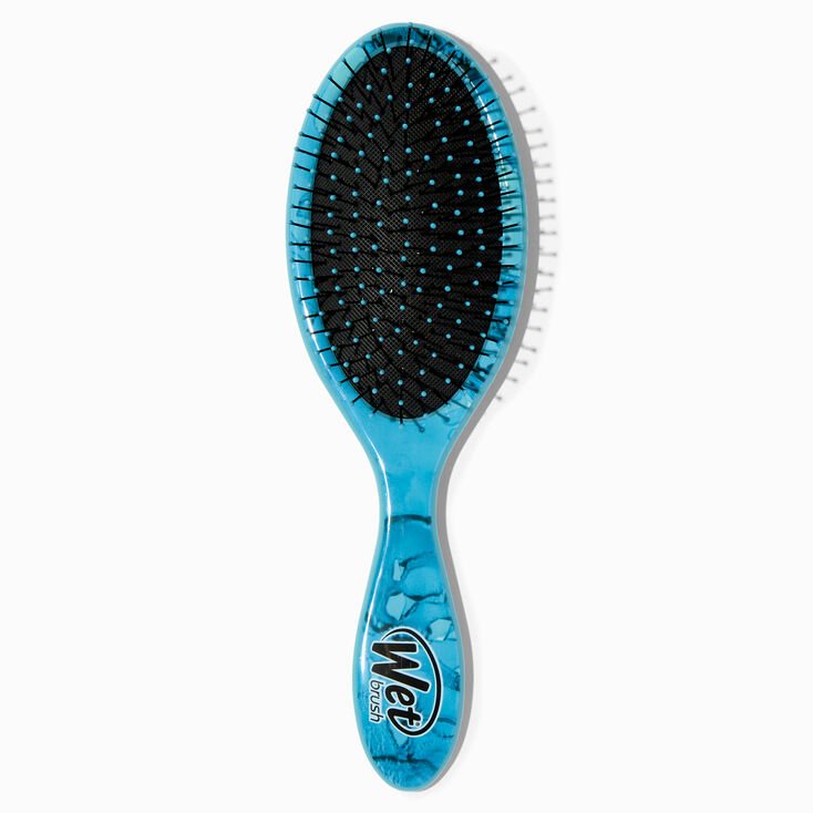 Wet Brush&reg; Original Detangler - Blue Terrain,