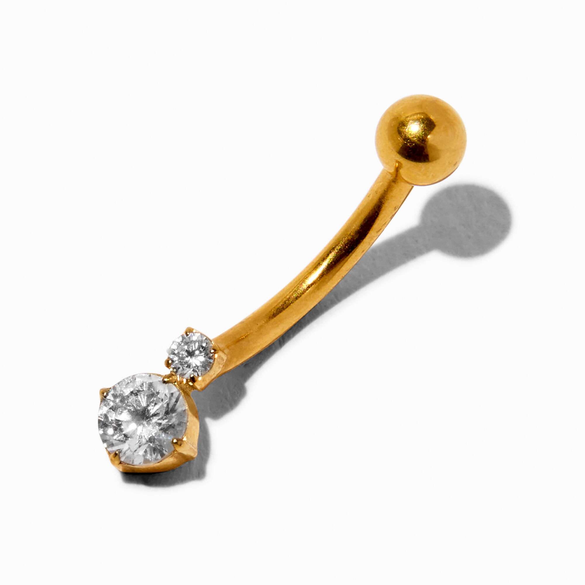 Double belly bar outlet