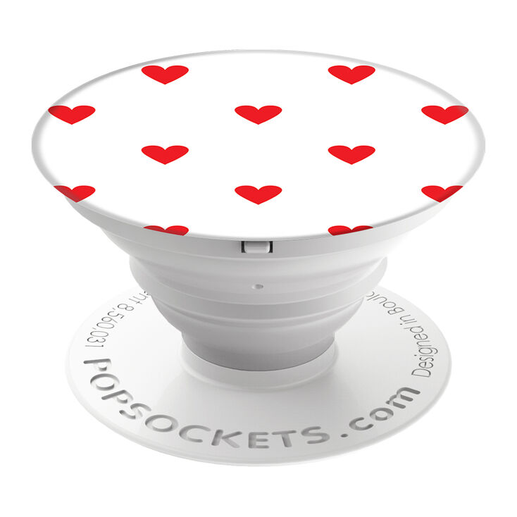 Hearting PopSocket,