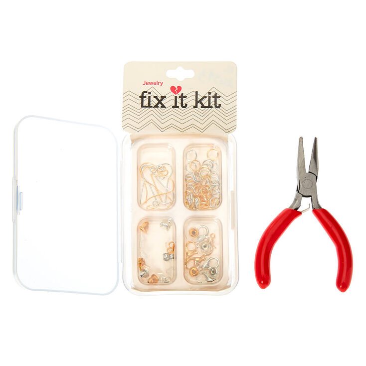 Jewelry Fix It Kit,