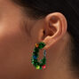 Christmas Wreath &amp; Lights Earring Set - 3 Pack,