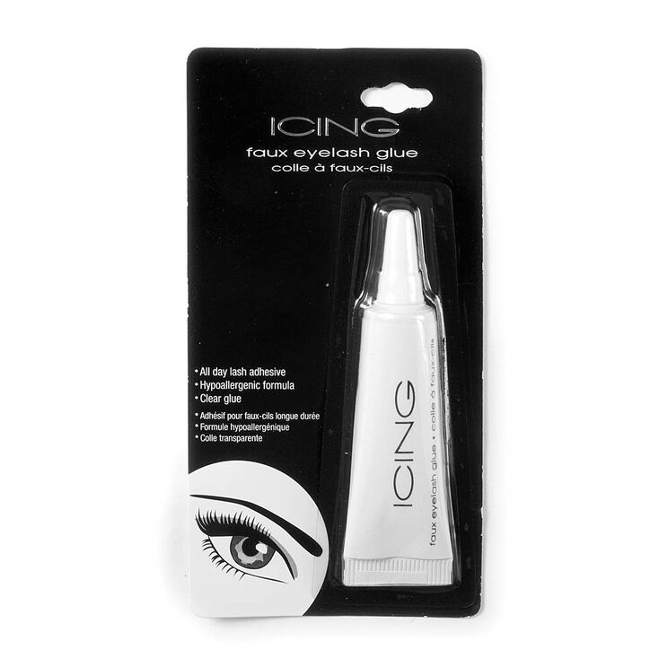 Faux Eyelash Glue,