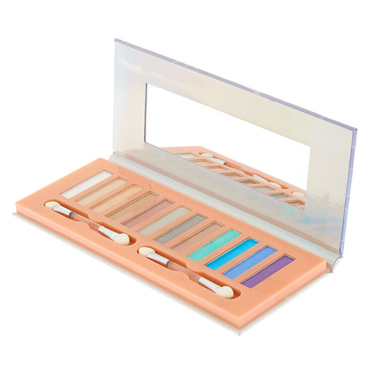 Moon Glow Eyeshadow Palette,