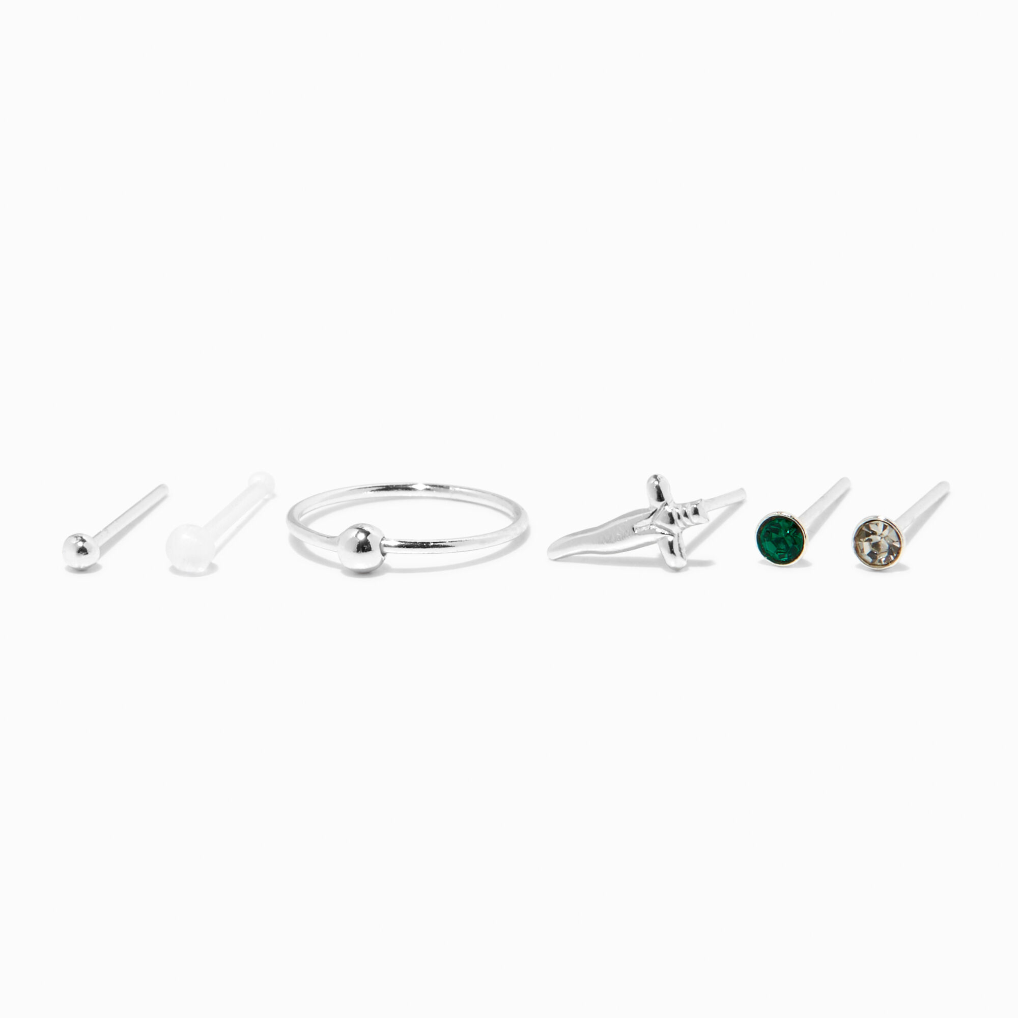 Dagger nose new arrivals stud