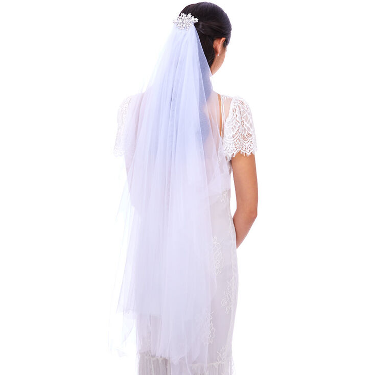 Vivian Veil,