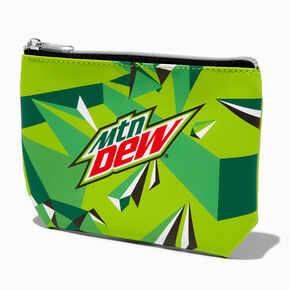 Mountain Dew&reg; Makeup Bag,
