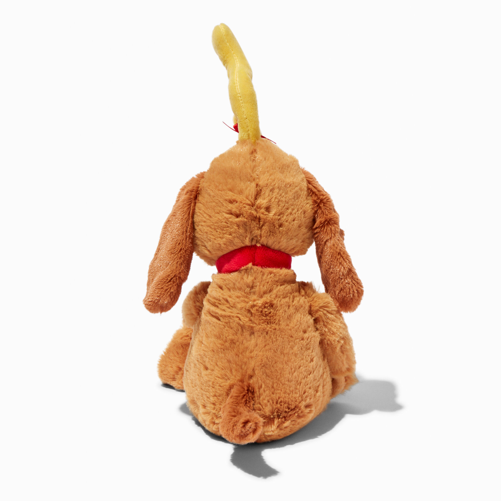 Grinch dog max stuffed animal shop