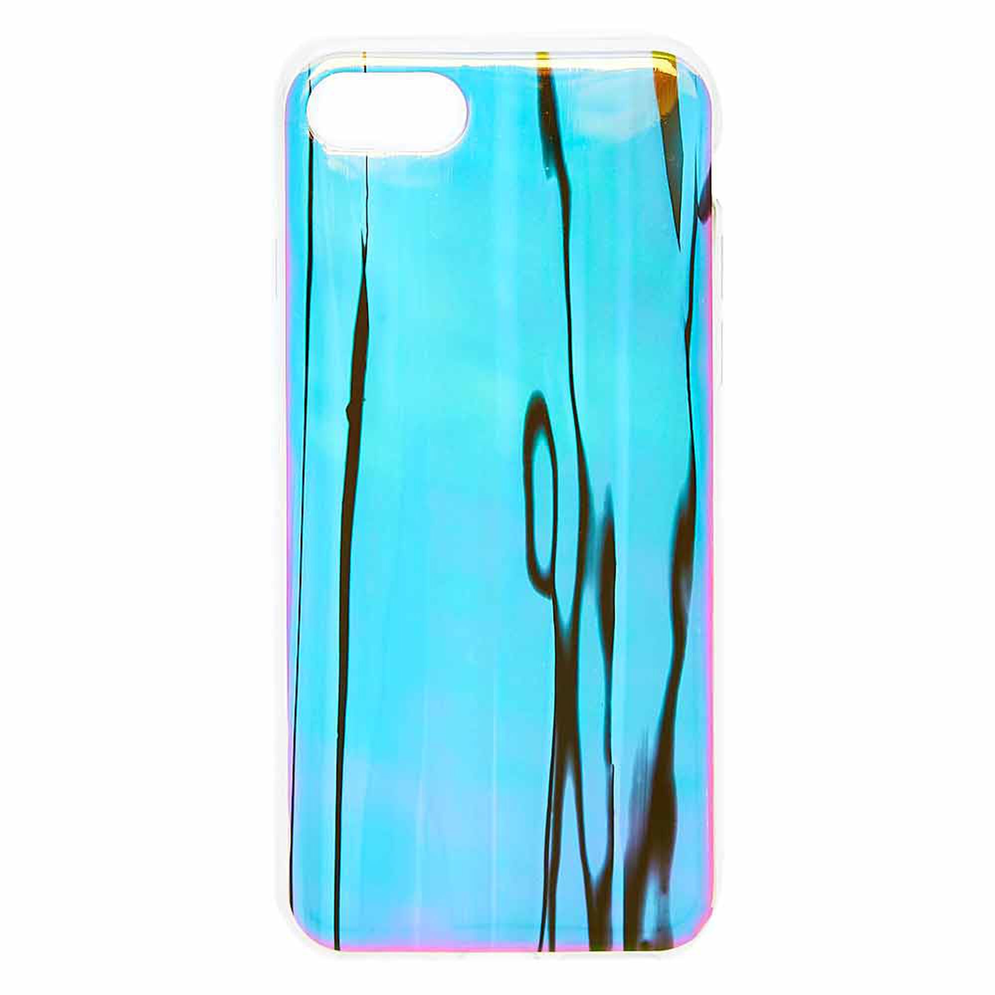Iridescent Seashell Phone Case Fits Iphone 6 7 8 Icing Us
