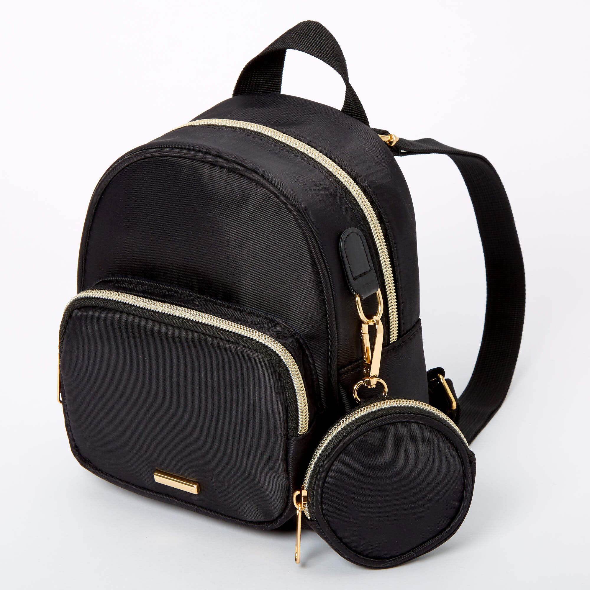 et mini backpack