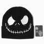 The Nightmare Before Christmas&reg; Jack Skellington Beanie Hat,