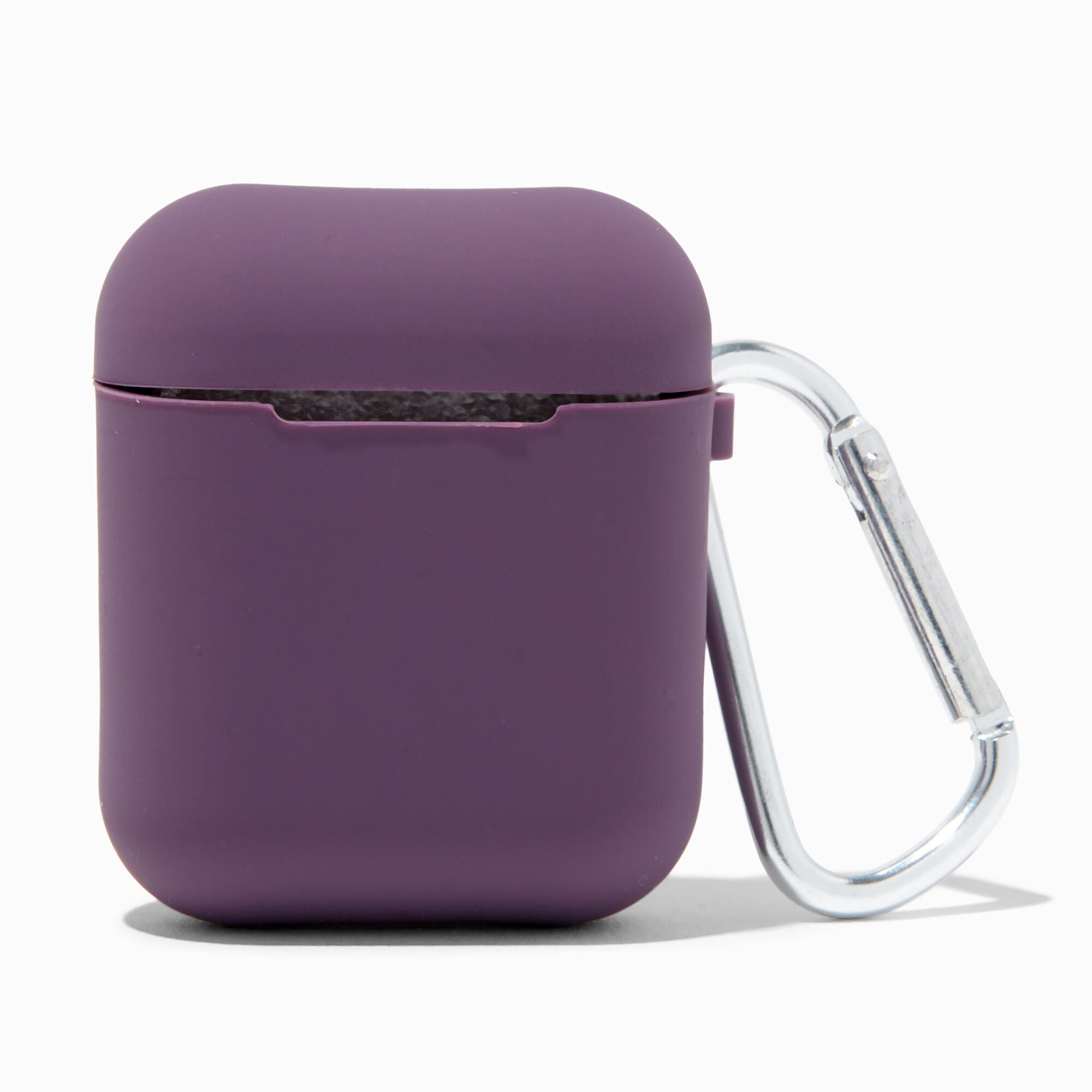 Dark purple airpods 2025