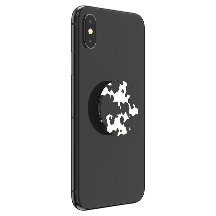 PopSockets Swappable PopGrip - Mooo&#39;d,