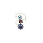 Eylure Luxe Faux Mink Eyelashes - Ruby,