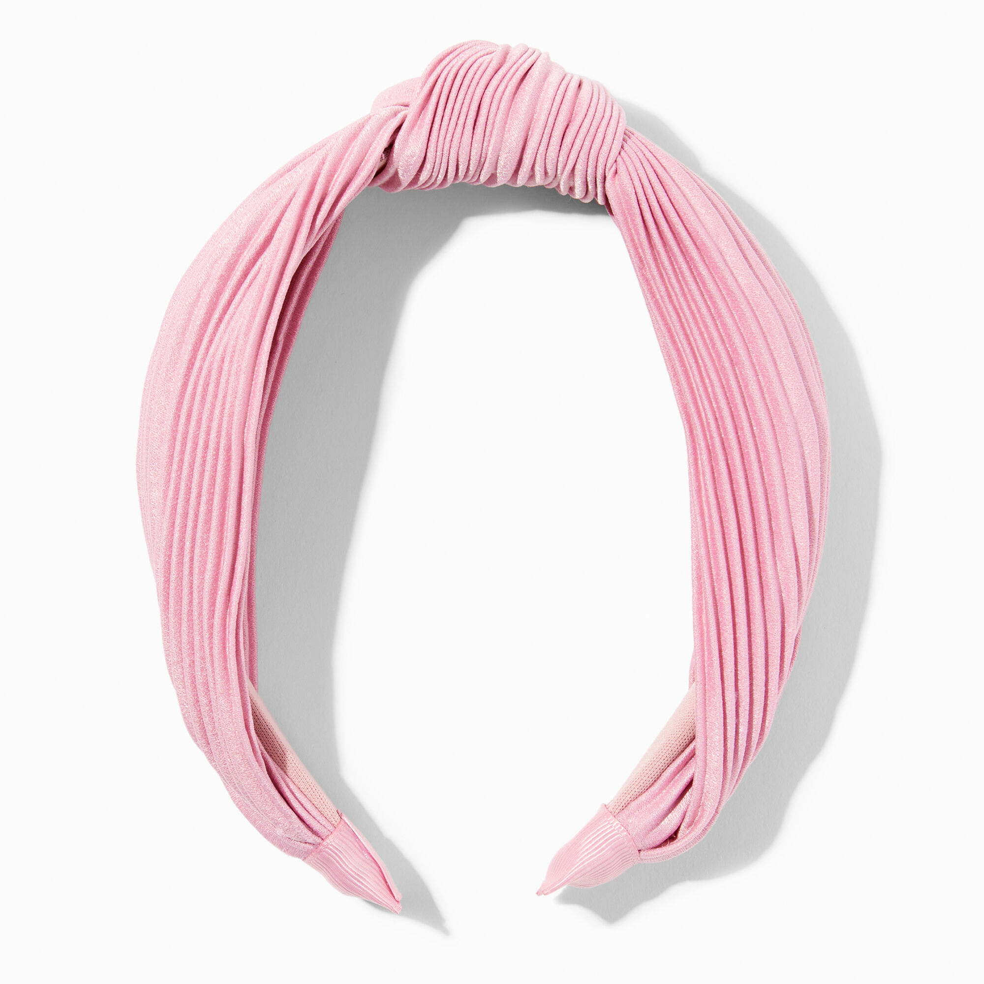 Knotted hairbands cheap