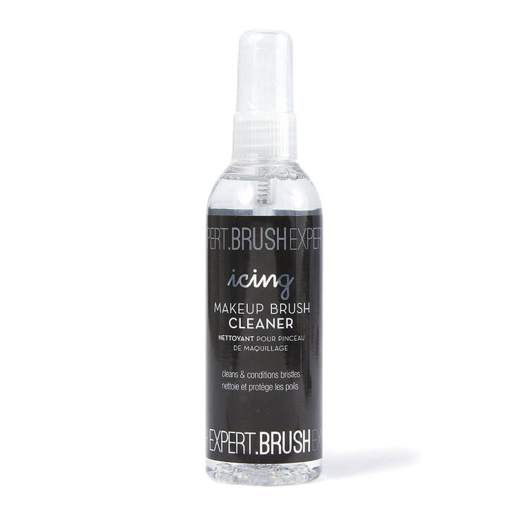 Expert Makeup Brush Cleaner,