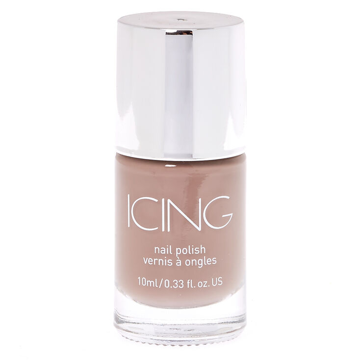 Nude Nail Polish,
