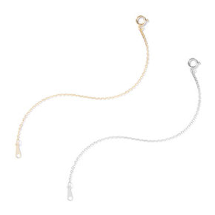Necklace Extenders,
