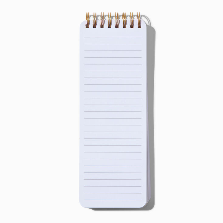 Cheetah Notepad ,