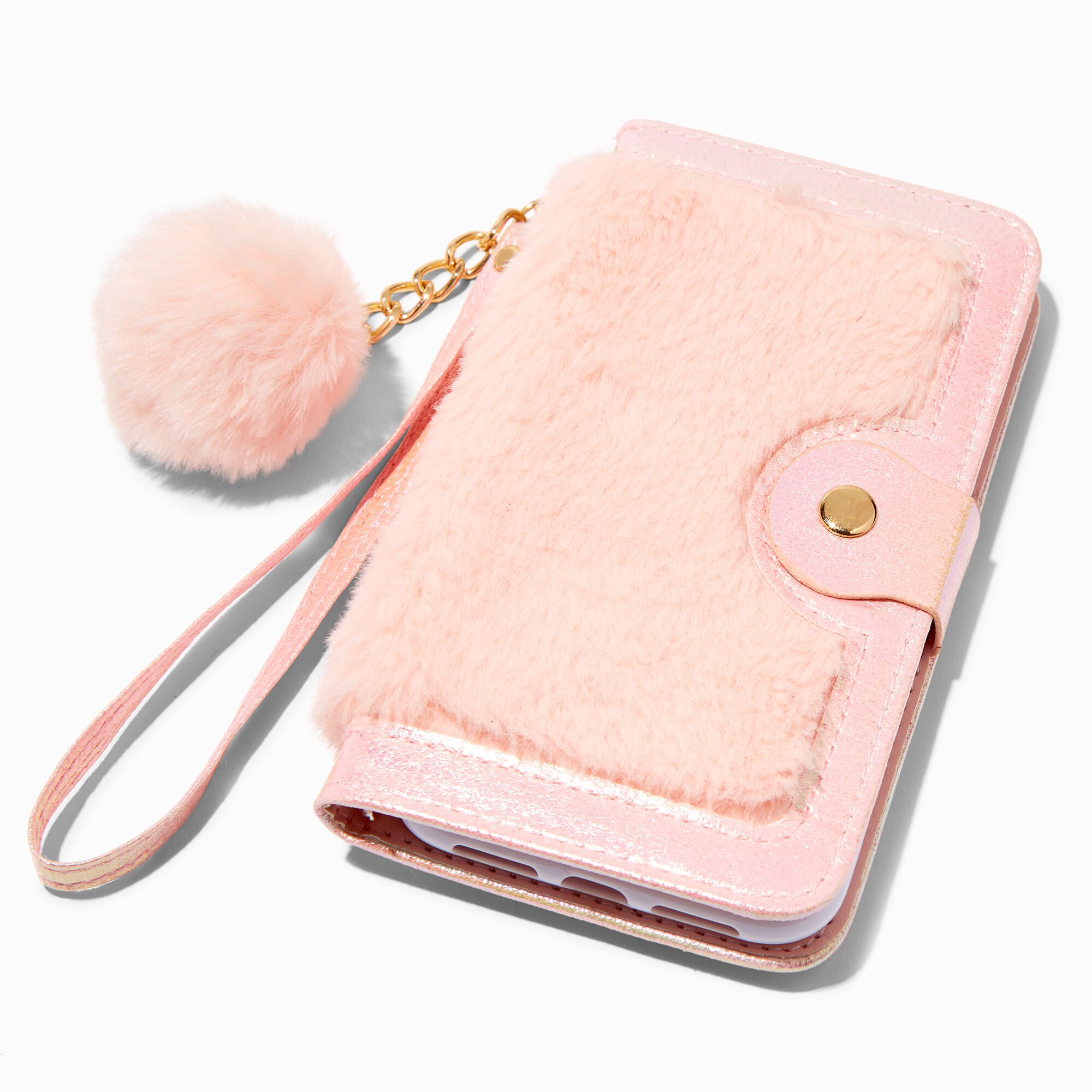 Wristlet that fits iphone 11 hot sale