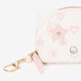 Pink Status Bear Coin Purse,