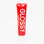Glossy Lip Gloss - Red,