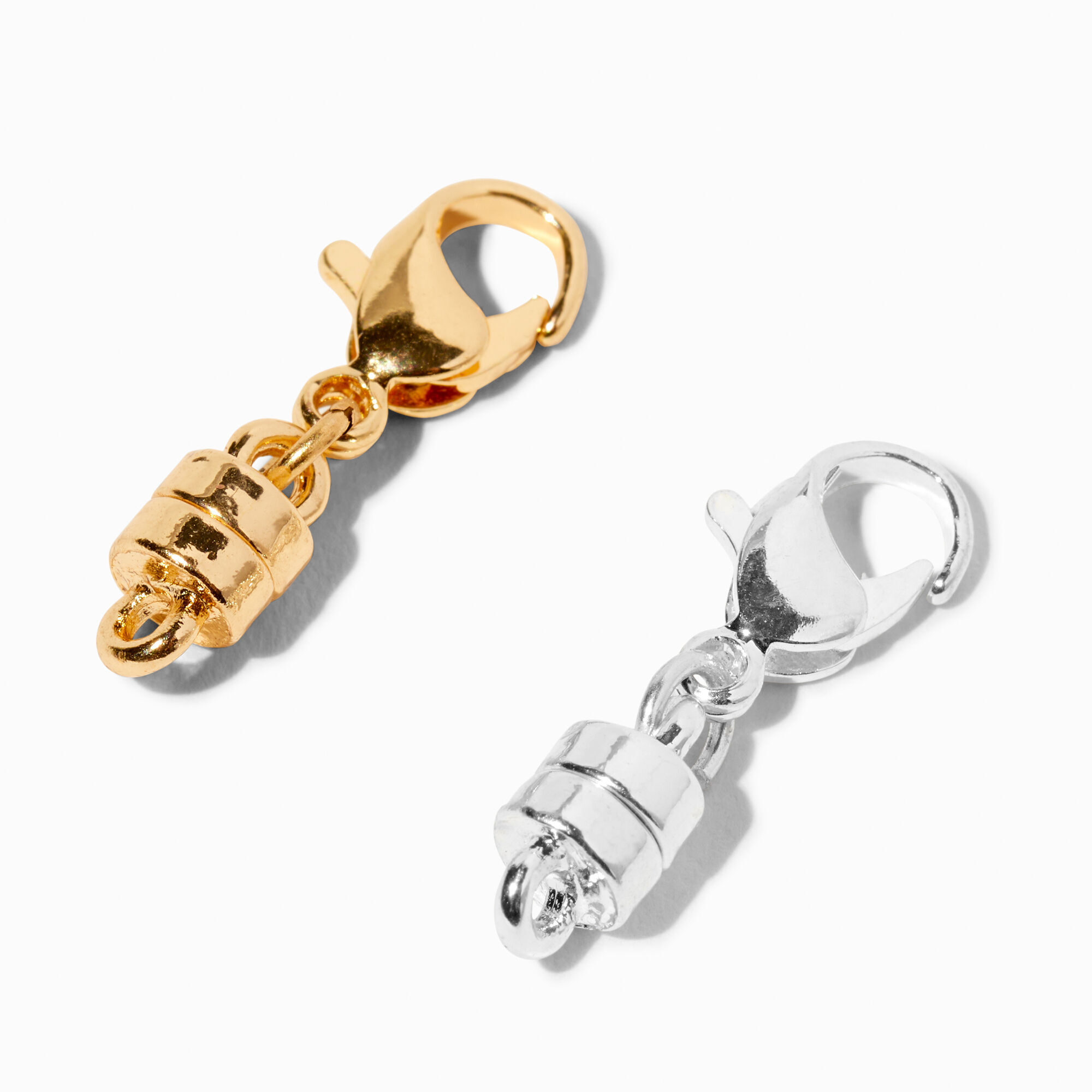 Magnetic necklace shop closures