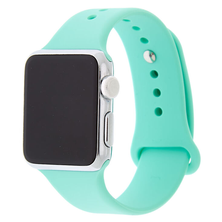 Mint Smart Watch Band - Fits 38MM/40MM Apple Watch,