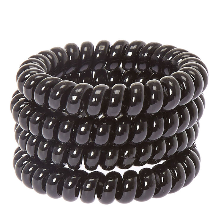 Spiral Hair Ties