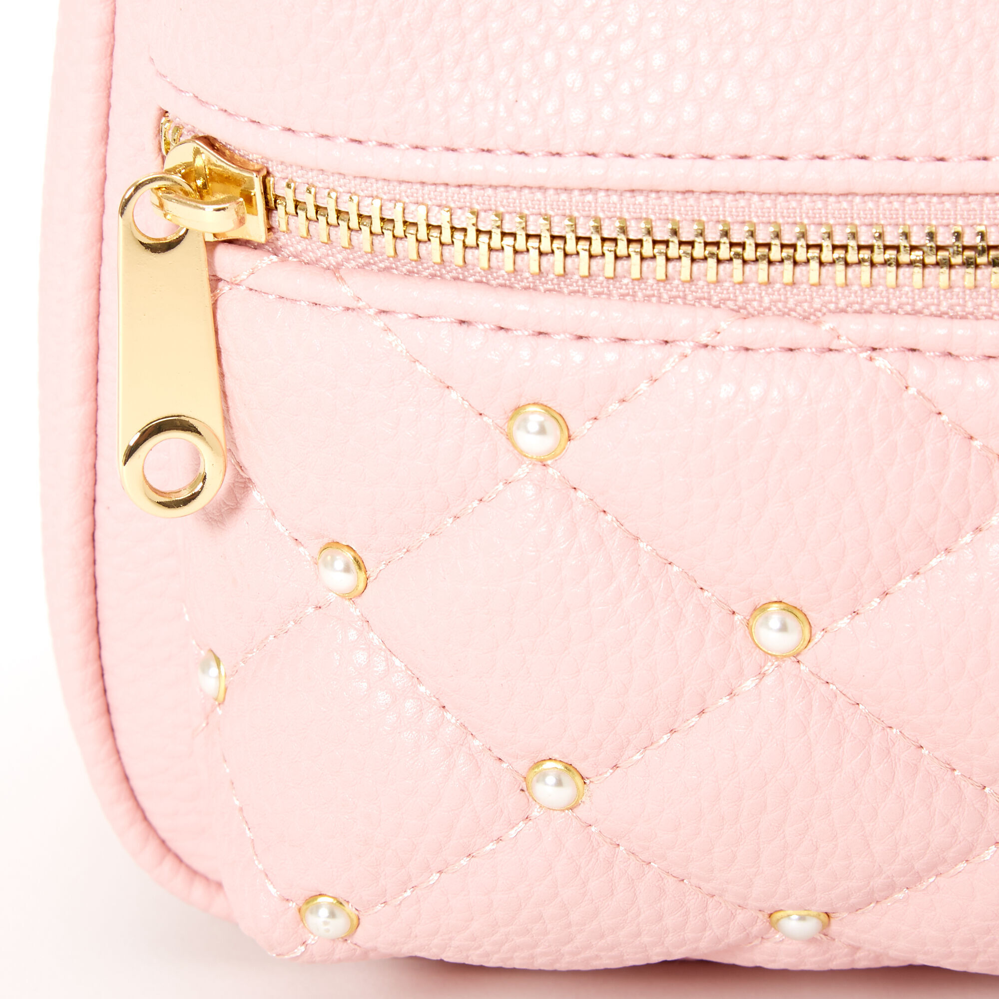 Pink small bag sales