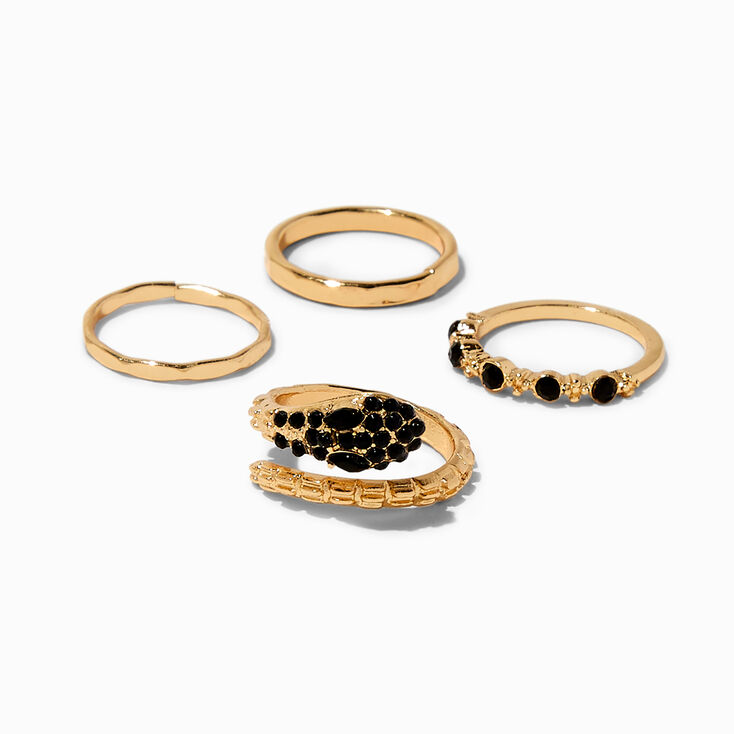 Rose Gold 100MM Sandblasted Hoop Earrings,