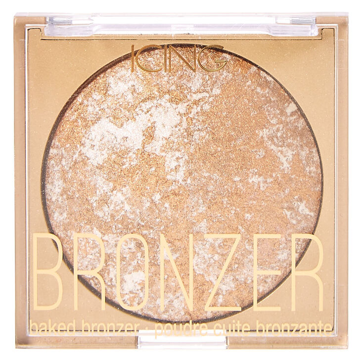Marble Bronzer,