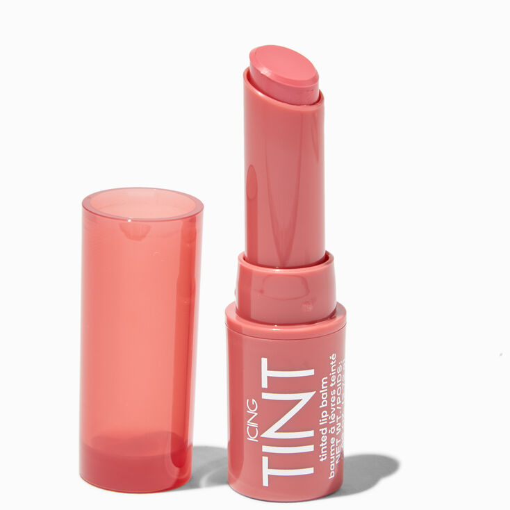 Tinted Lip Balm - Berry,