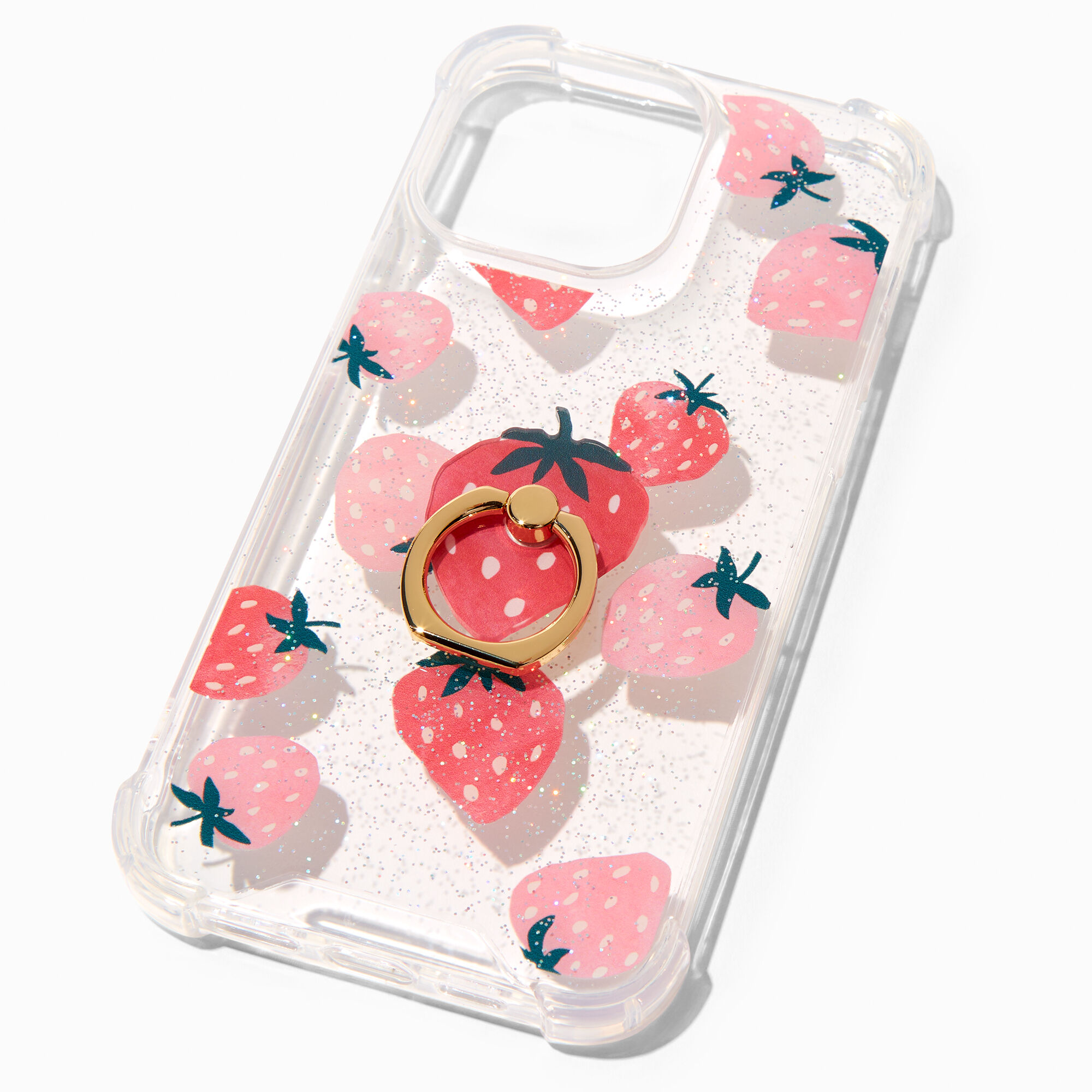 Strawberry best sale ring holder