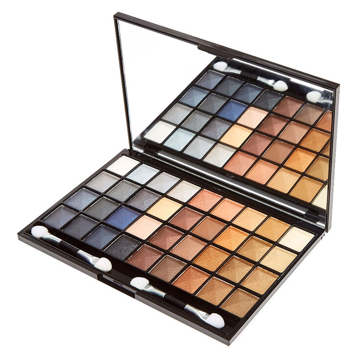 Holographic Winking Eye Eyeshadow Palette,