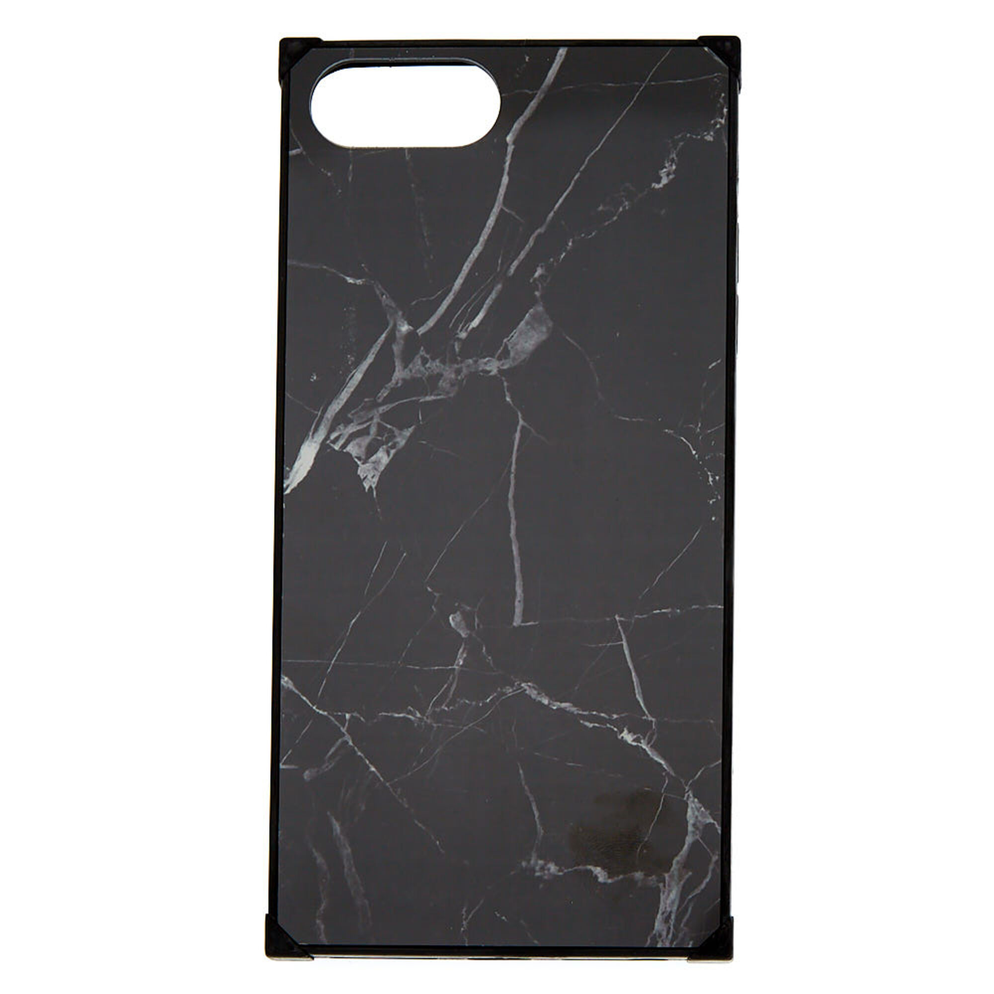 Marble Square Phone Case Fits Iphone 6 7 8 Plus Icing Us