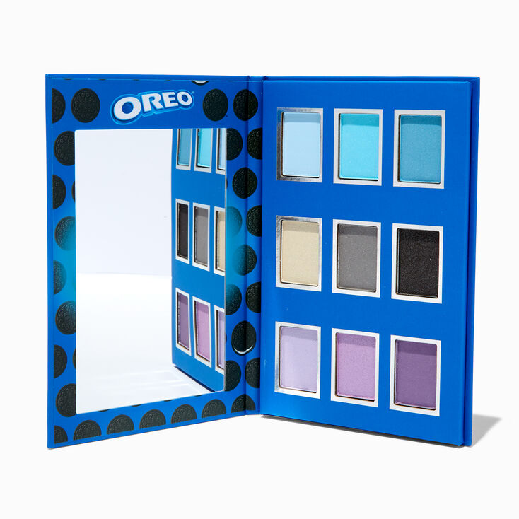 Oreo&reg; ICING Exclusive Eyeshadow Palette,