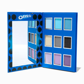 Oreo&reg; Icing Exclusive Eyeshadow Palette,