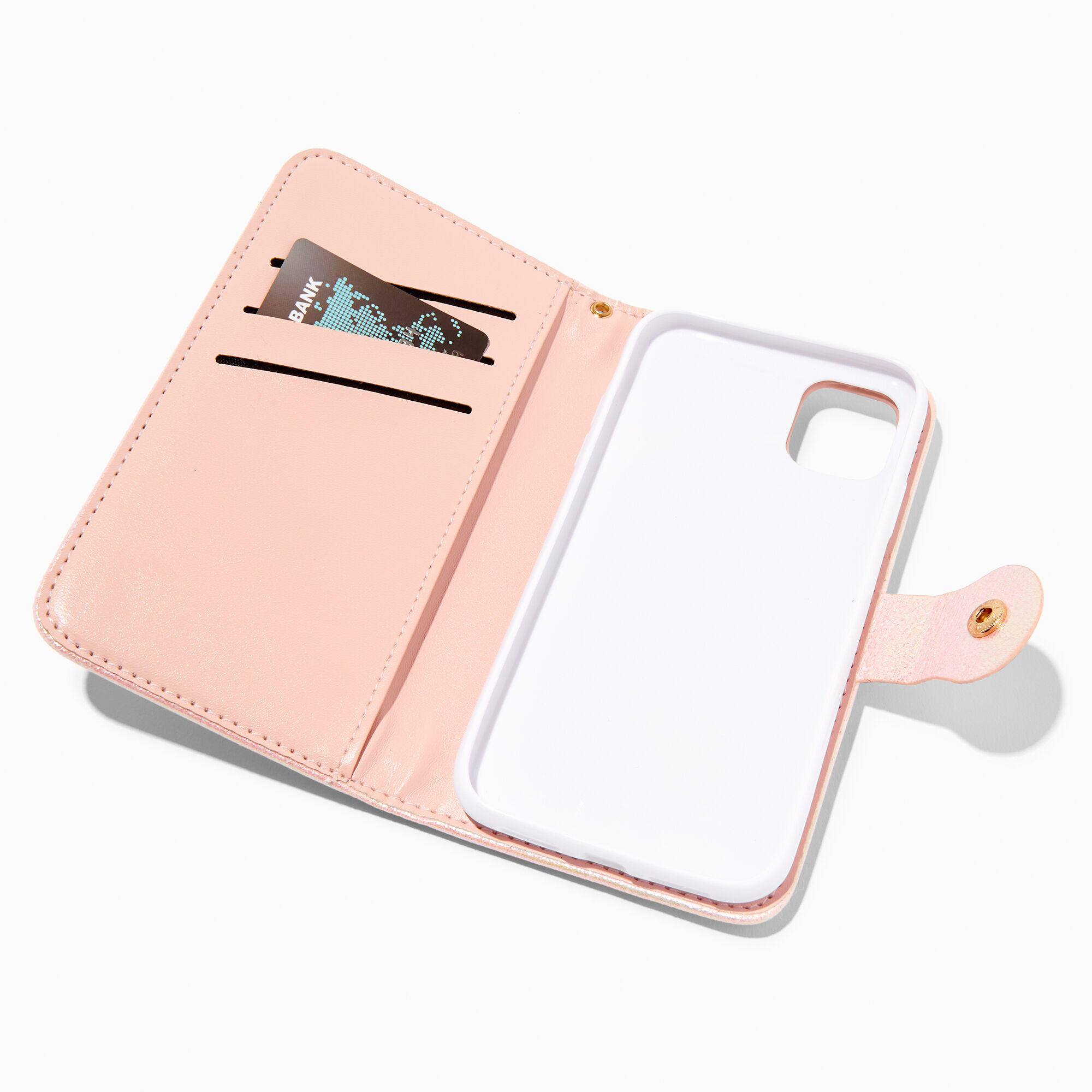Wristlet that sales holds iphone 11